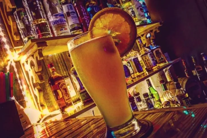 Beers, Liquors, Refreshments