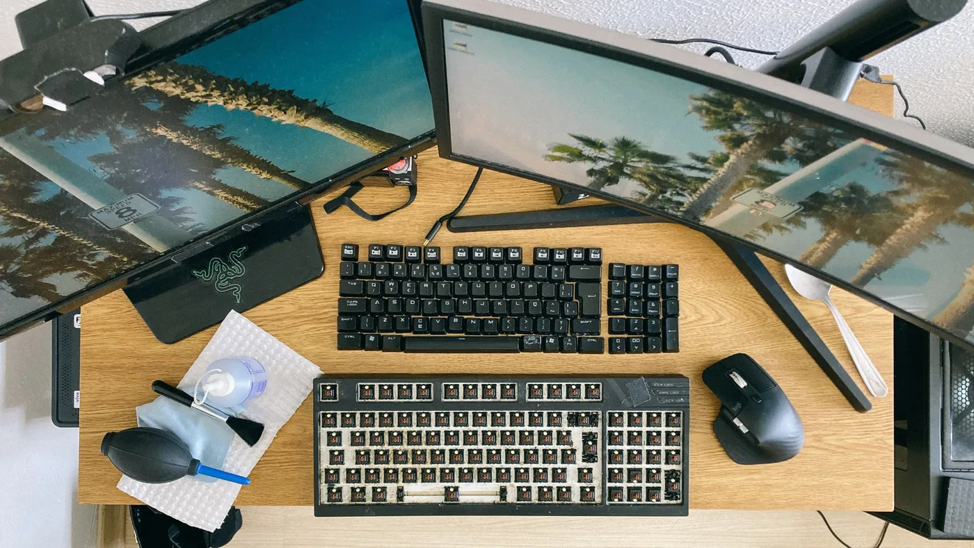 computer generated imagery