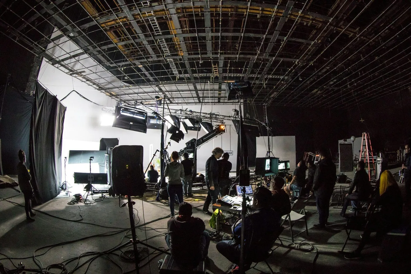 Film Set - A Definitive Guide