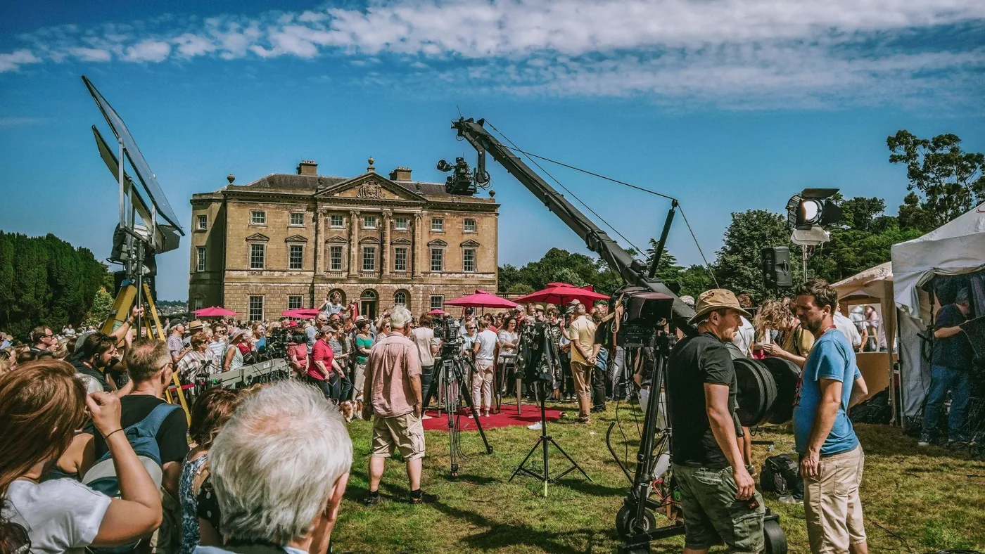 Film Set - A Definitive Guide