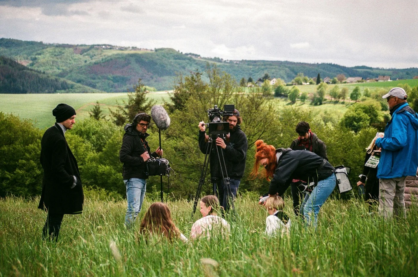Film Set - A Definitive Guide