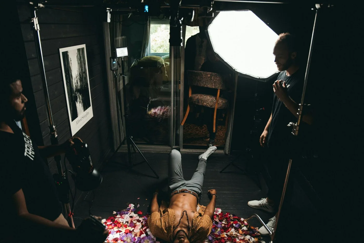 Film Set - A Definitive Guide