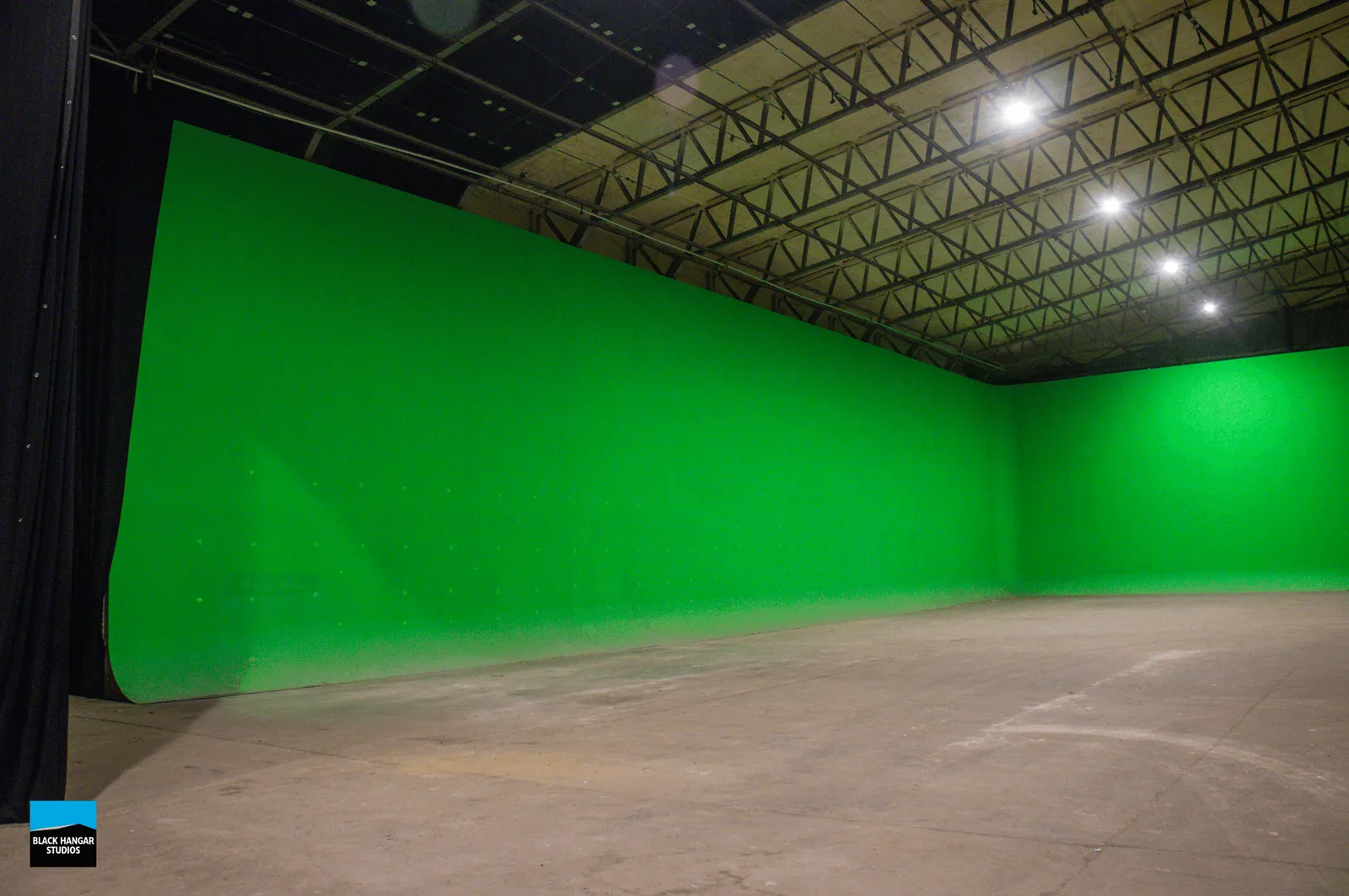 Green Screens, Green Stages: How Film Studios Are Going Carbon-Neutral