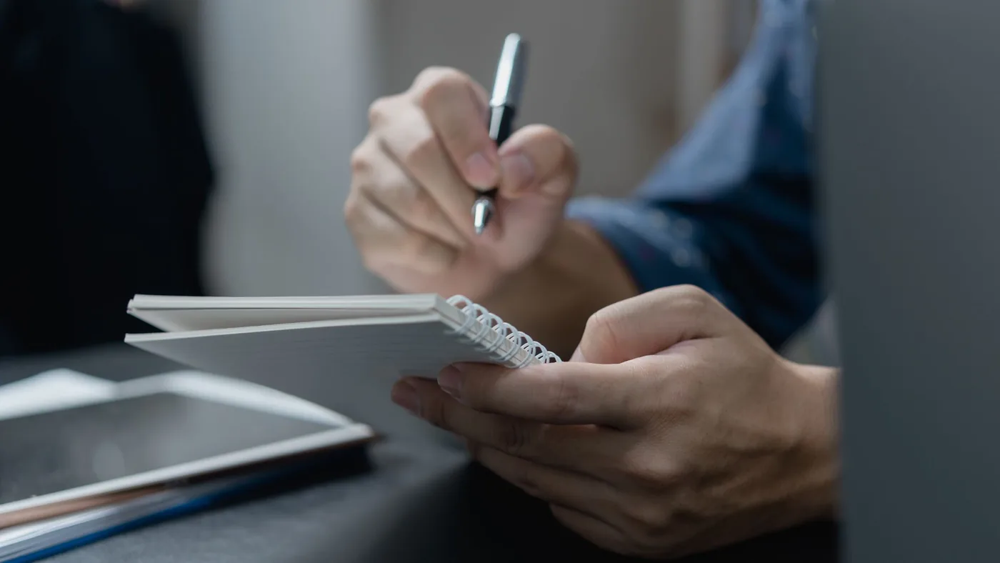 What does it take to become a script writer?