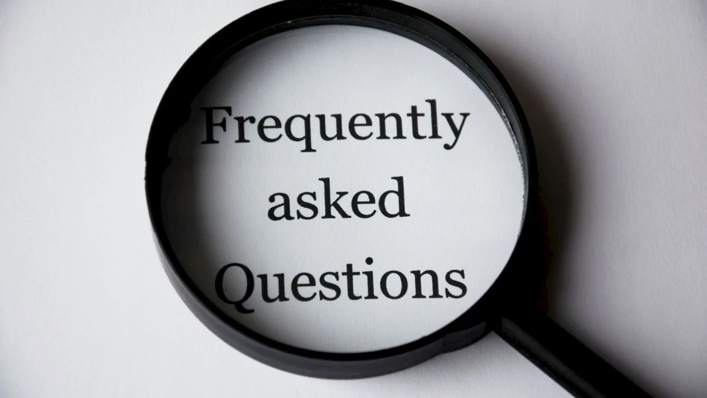 scriptwriting format​, Frequently asked Questions