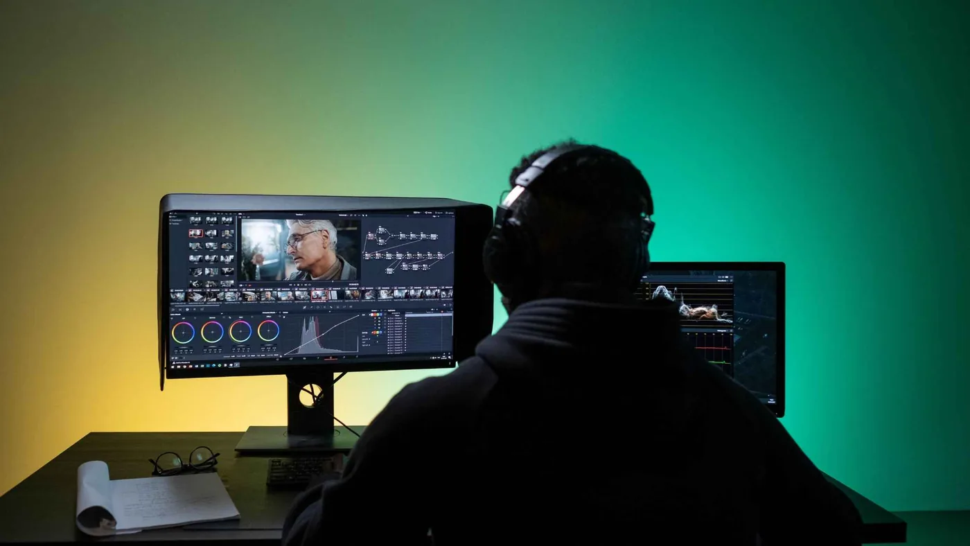 Post-Production