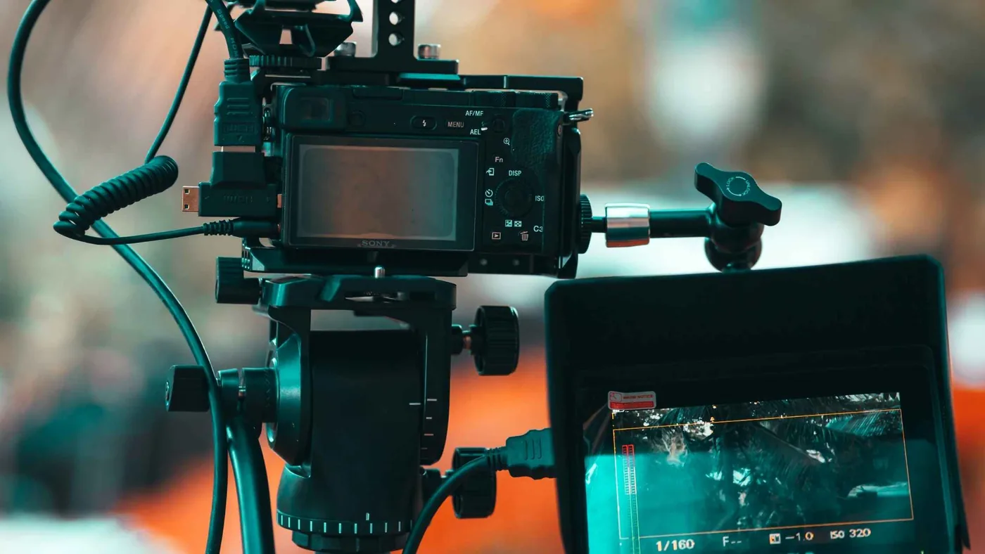 How to Make a Short Film?