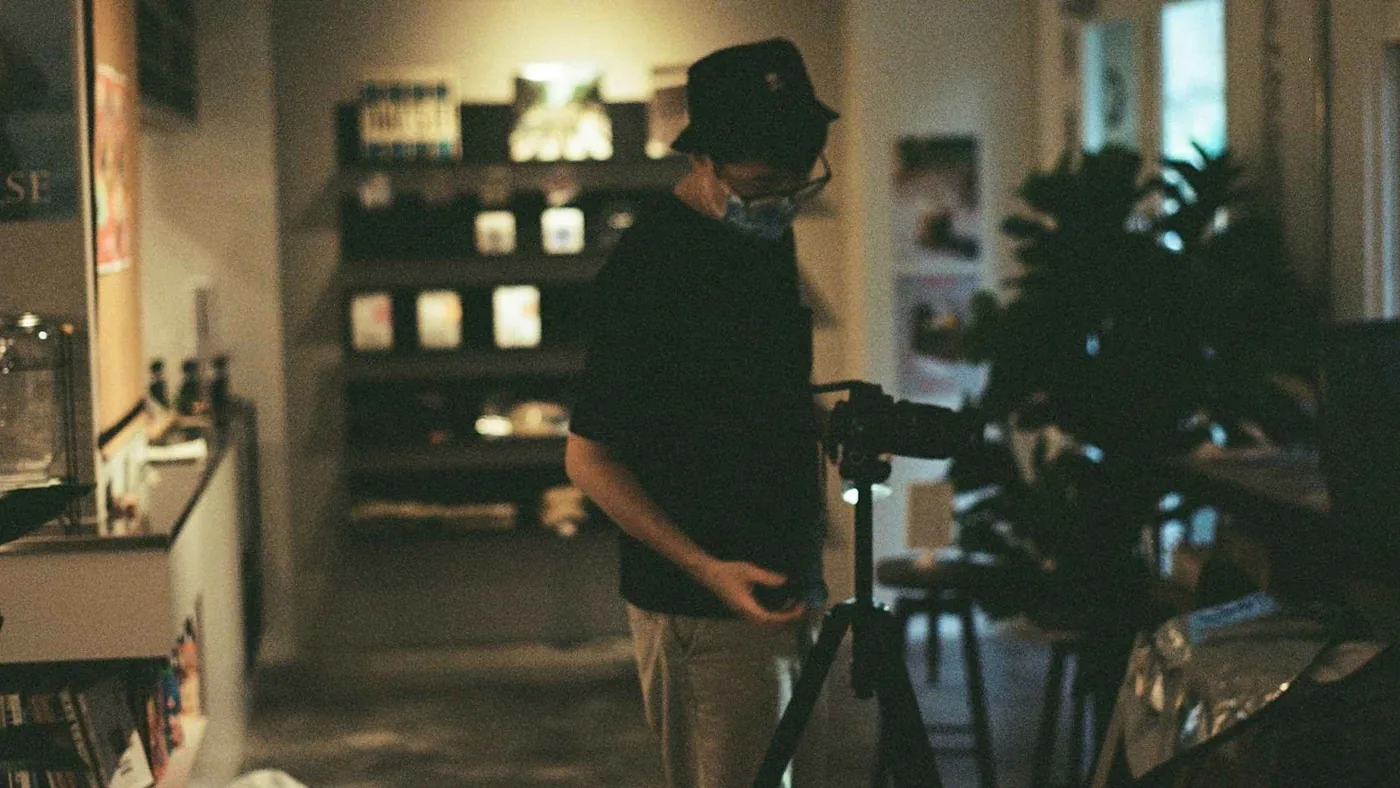 How to Make a Short Film?