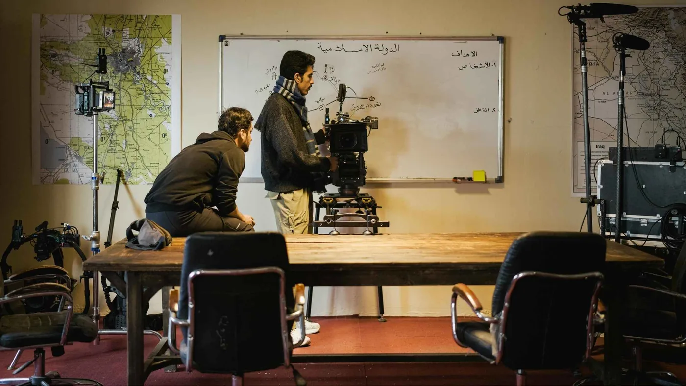 How to Make a Short Film?