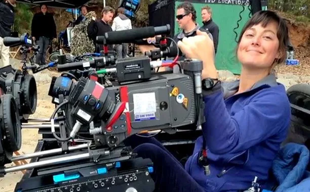 How To Not Get Injured In Film Production