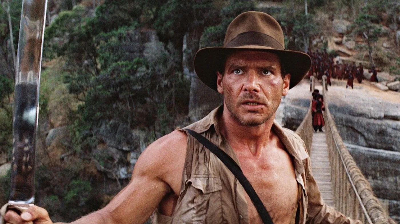 How To Not Get Injured In Film Production