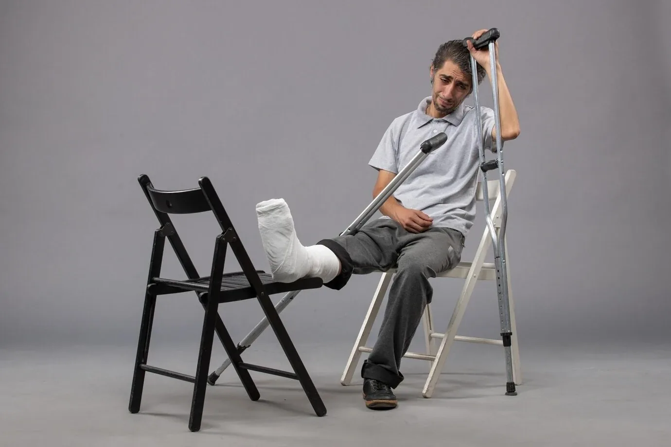 How To Not Get Injured In Film Production?