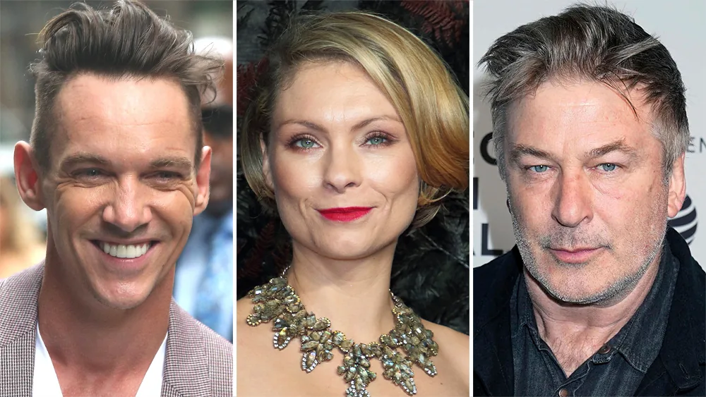 Jonathan Rhys Meyers, MyAnna Buring Join Alec Baldwin In Hijacking Thriller ‘97 Minutes’