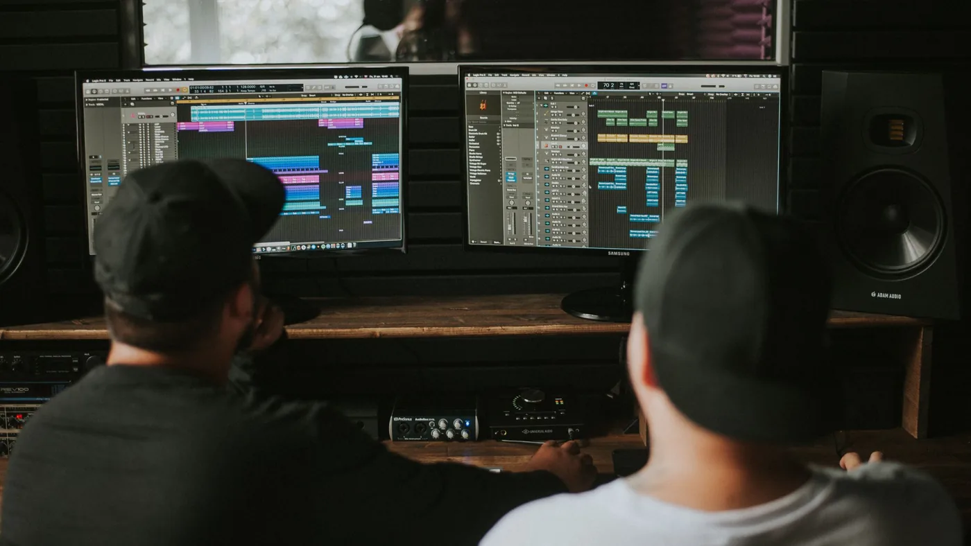 full service film production company​