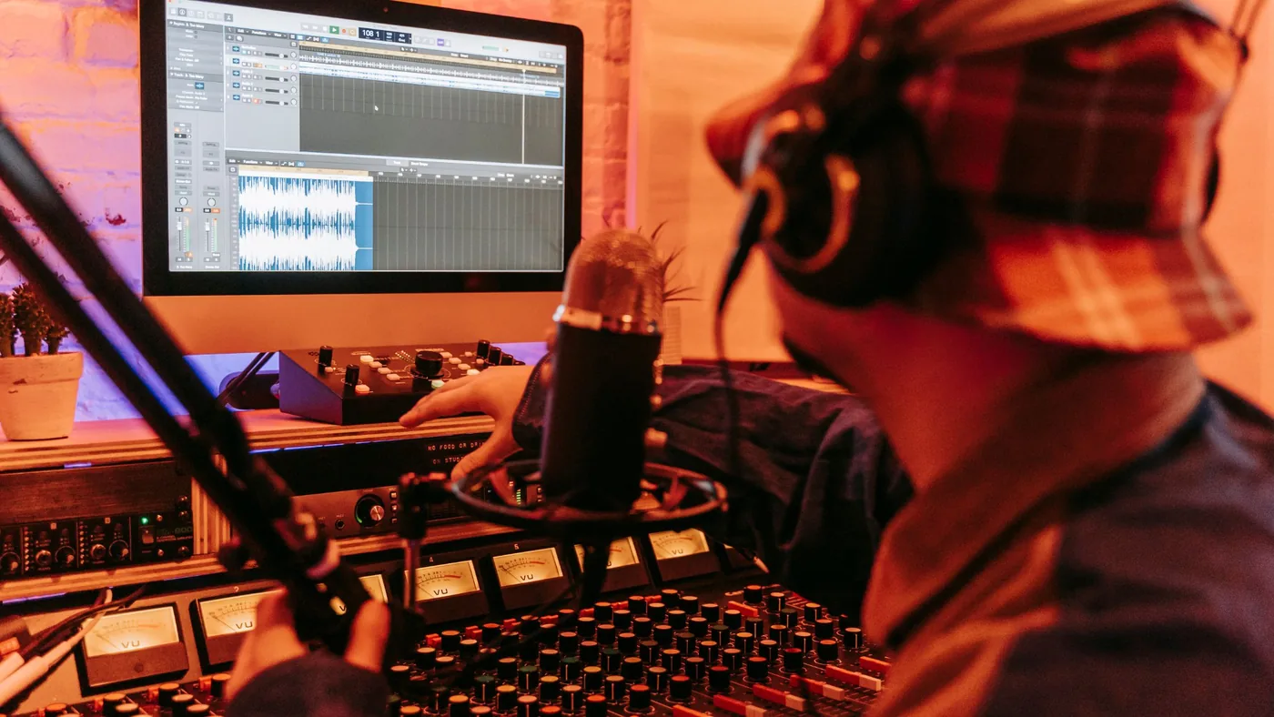full service film production company​, core responsibilites