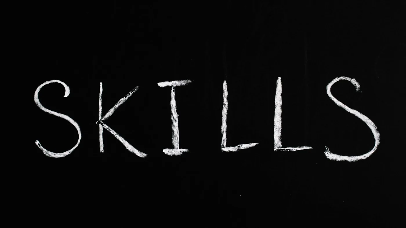 full service film production company​, skills