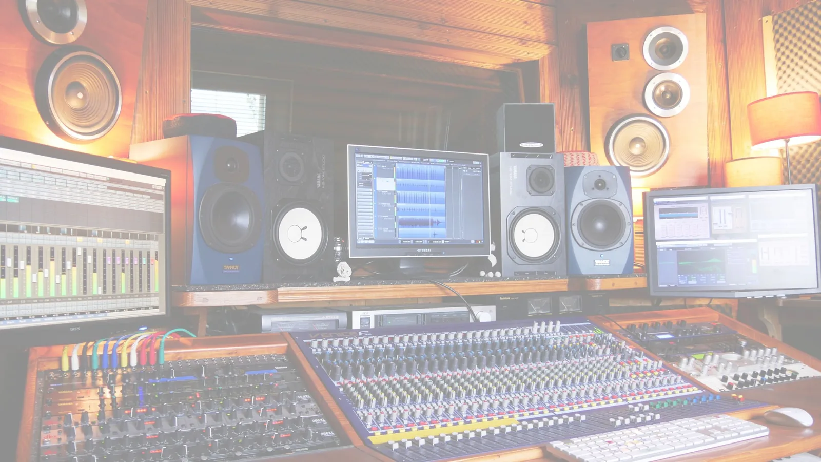 What Does a Music Producer Do In Film Projects?