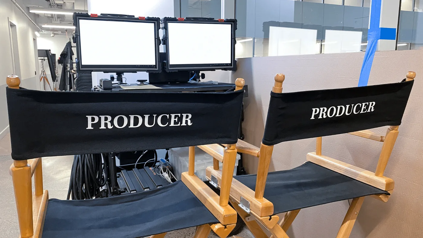 Louisiana film tax credit program, Film Producer
