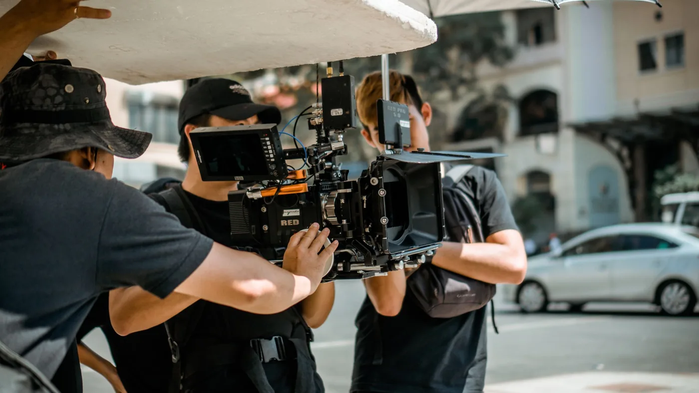 Louisiana film tax credit program, producer