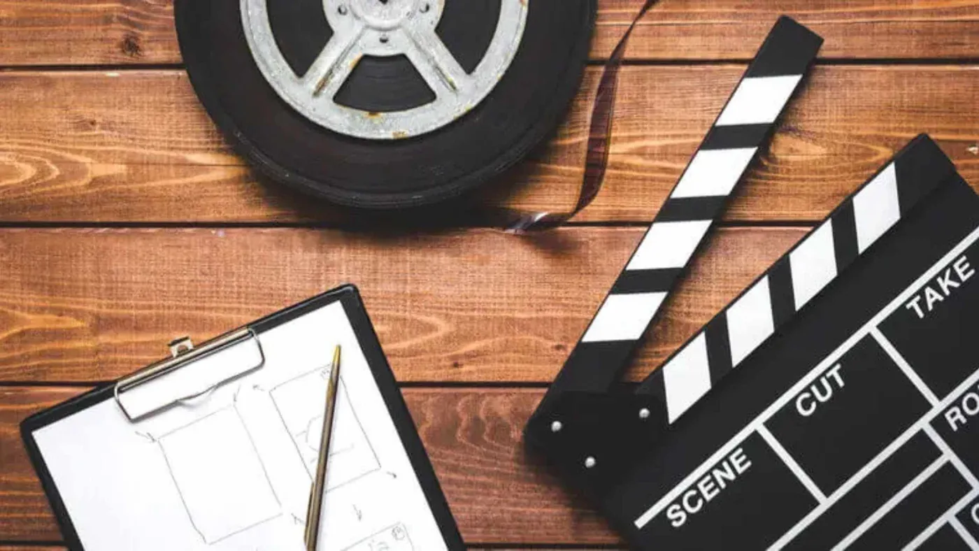 film production services company