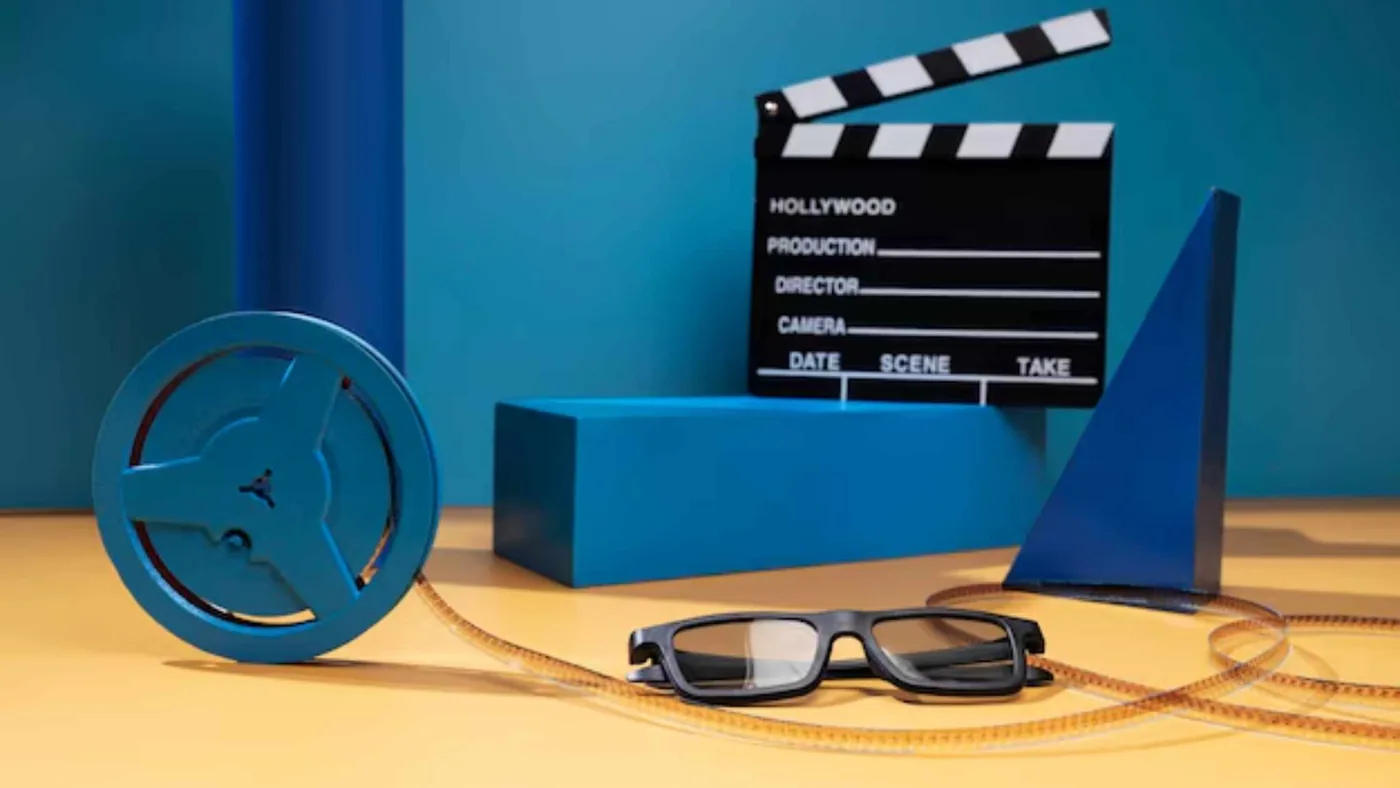 film production services company