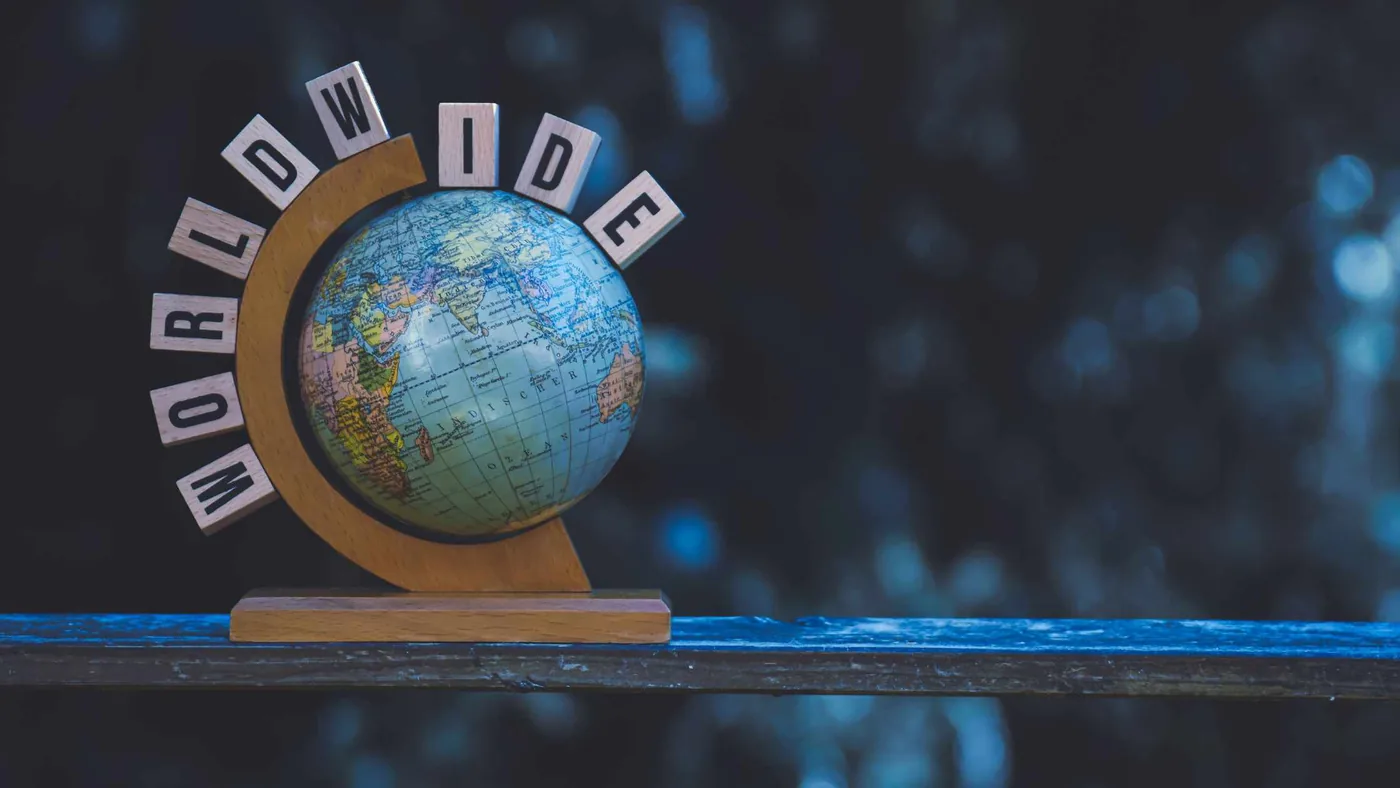 film production services company, global impact