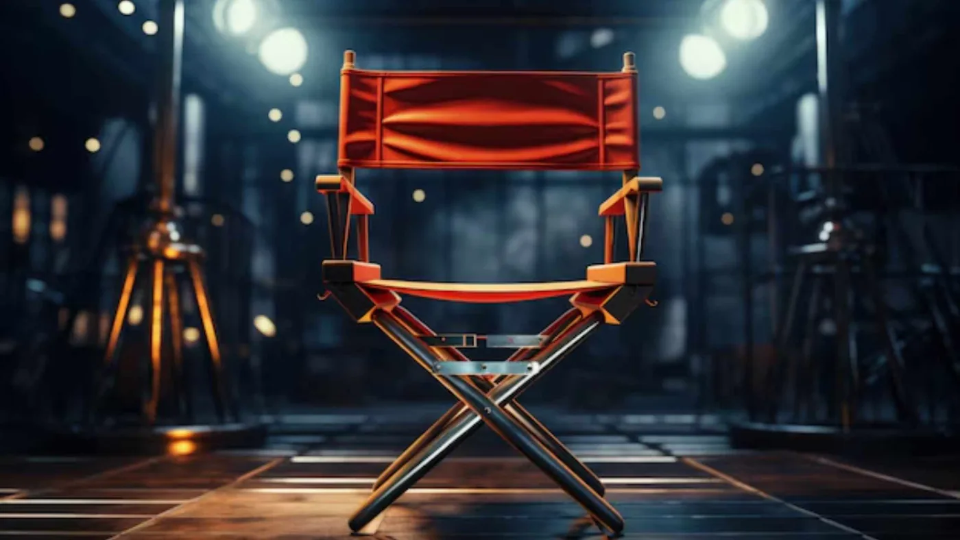 film production services company, famous showrunner