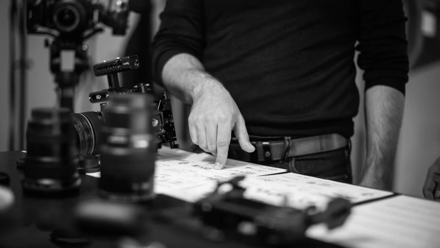 What Is a Storyboard? The Ultimate Guide