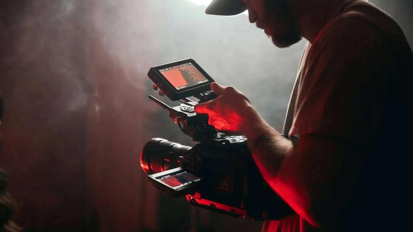 What Is Cinematography and Why It Matters?