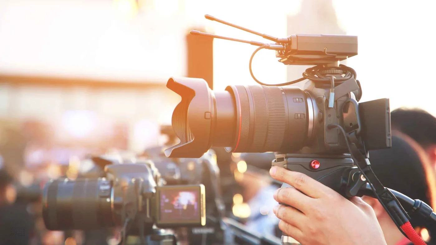 Role of a Cinematographer