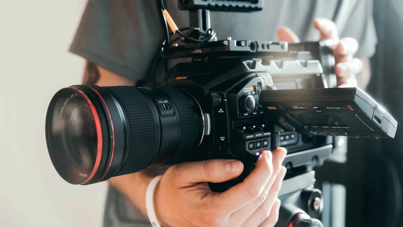 Indie Cinematography