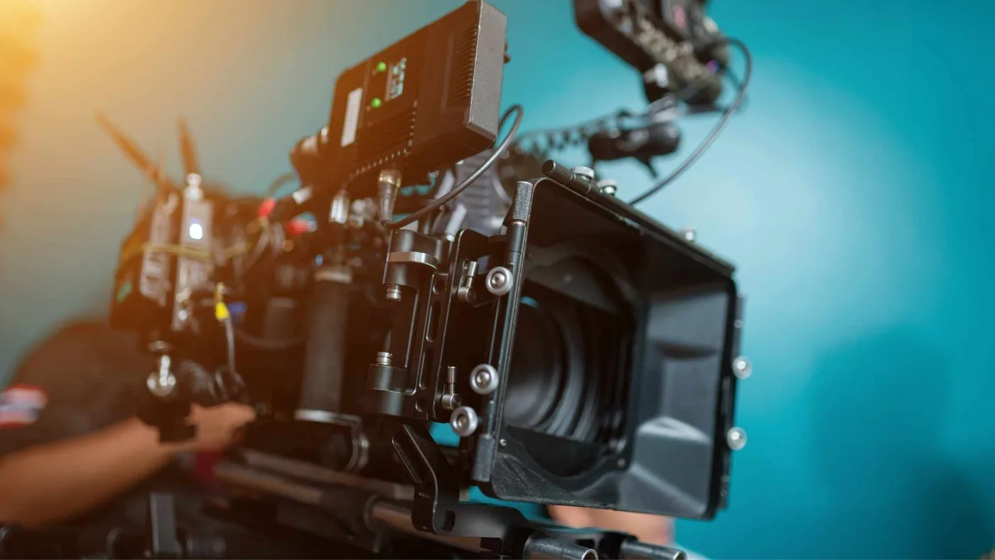 Why Cinematography Matters