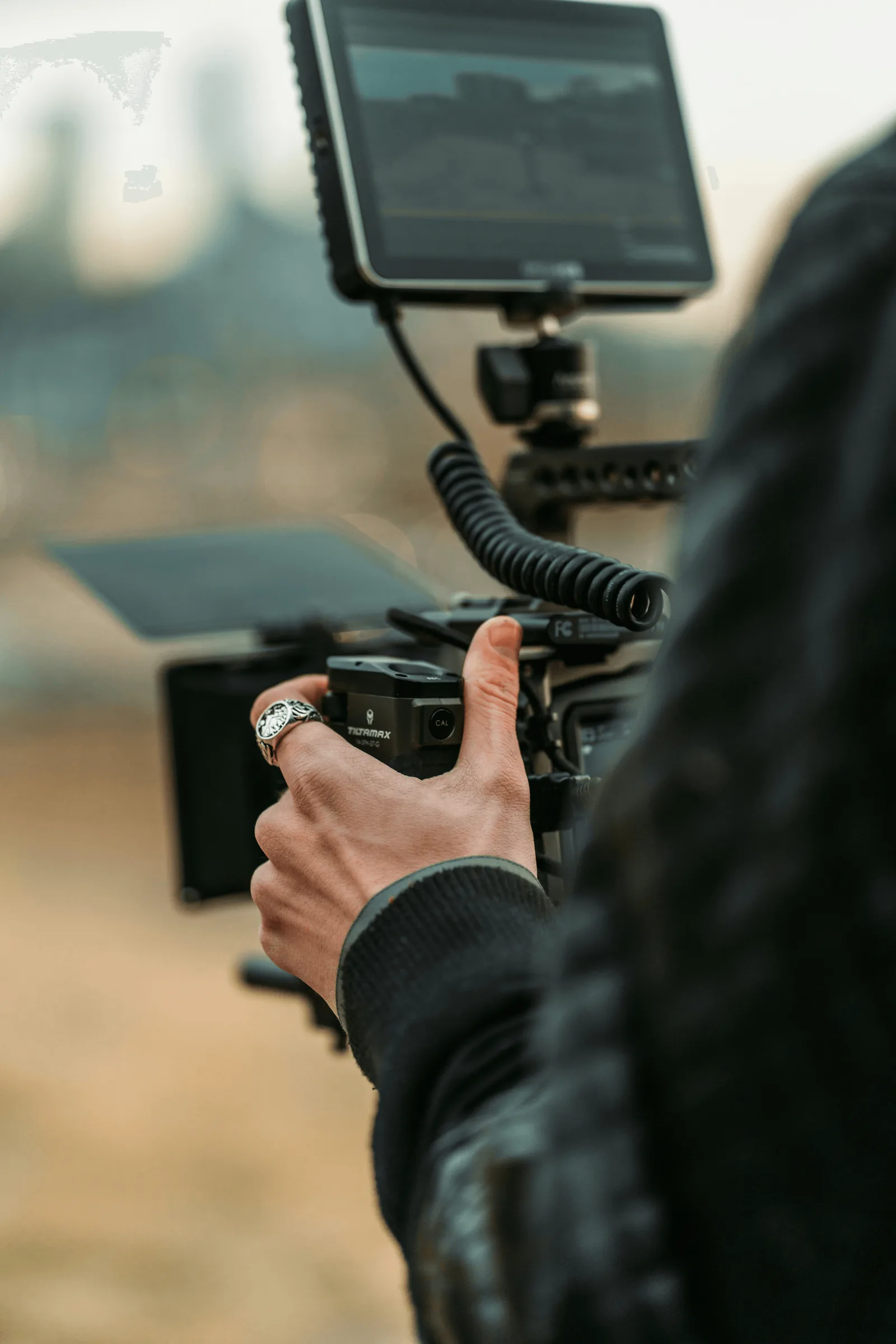 What Is Cinematography and Why It Matters?