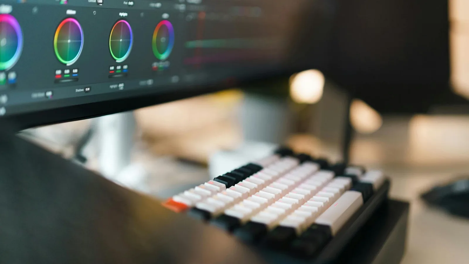 What is Color Grading – A Definitive Guide