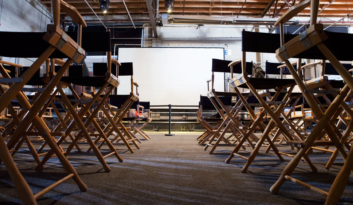 Cinematography Board and Workshops
