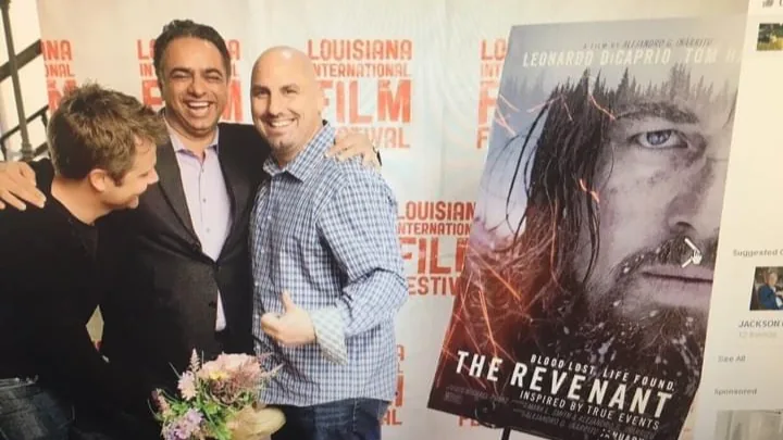 Louisiana International Film Festival
