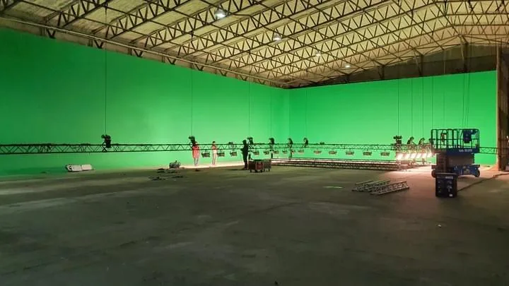 CGI VFX and Film effects