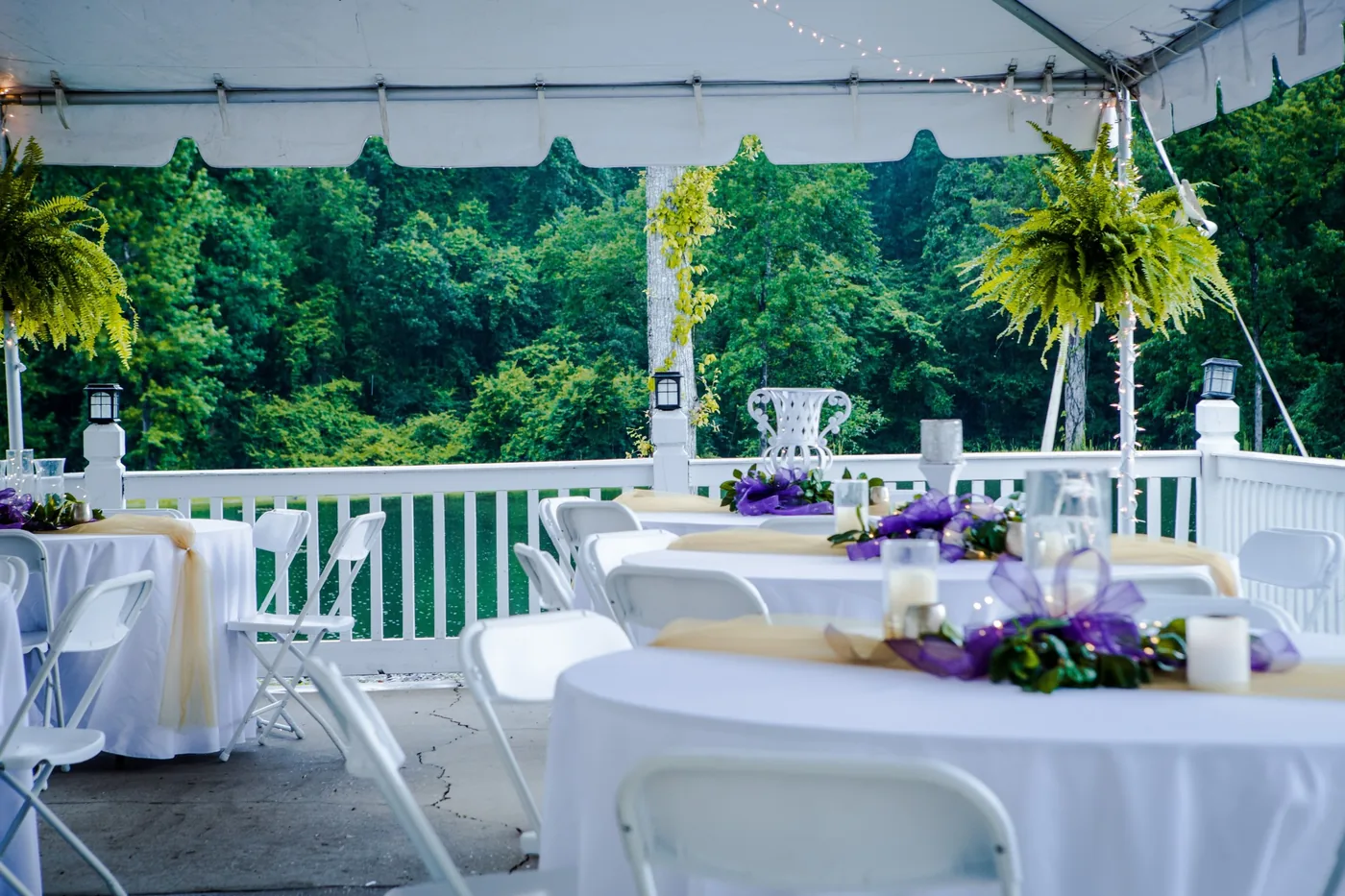 Event at ORWO Studios