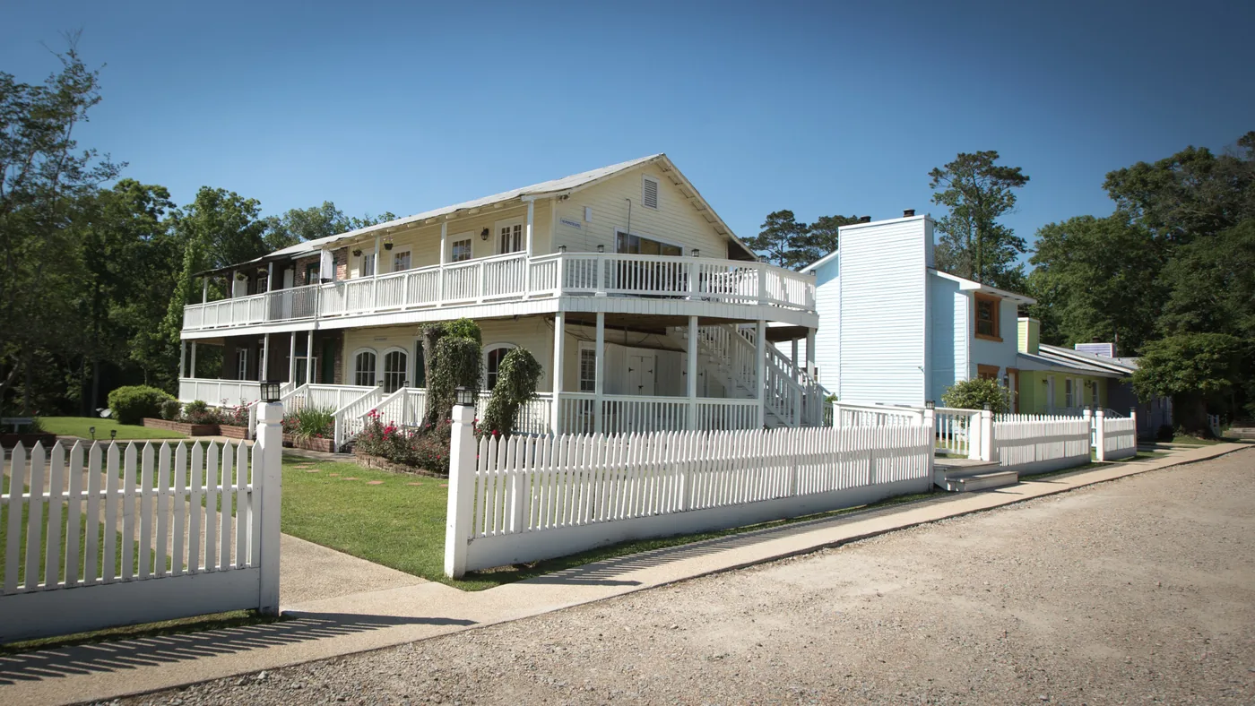 orwo studios louisiana