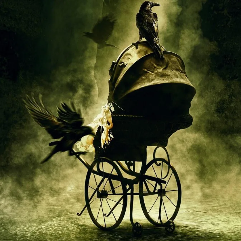 Jeepers Creepers: Reborn - Official Teaser Trailer