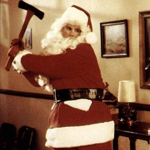 ‘Silent Night, Deadly Night’ Getting Reboot From ‘Jeepers Creepers: Reborn’ Outfit — EFM
