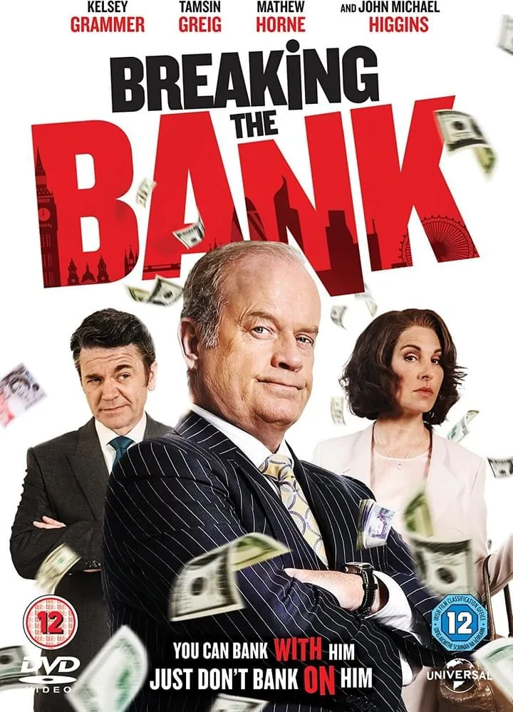 ORWO Studios production poster