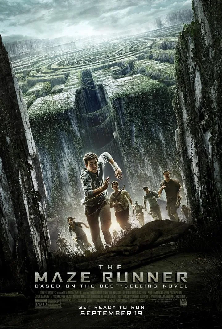 ORWO Studios production poster