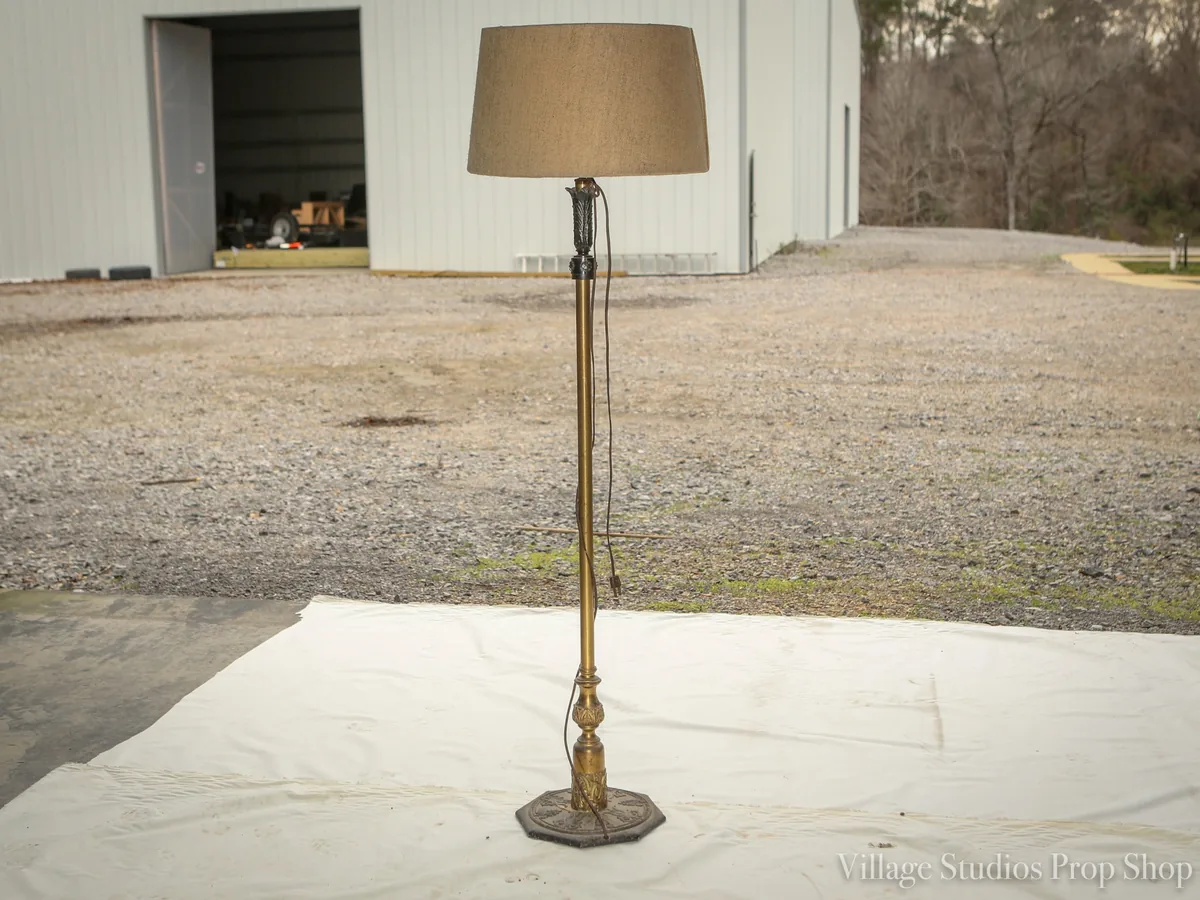 Prop for rent at ORWO Studios