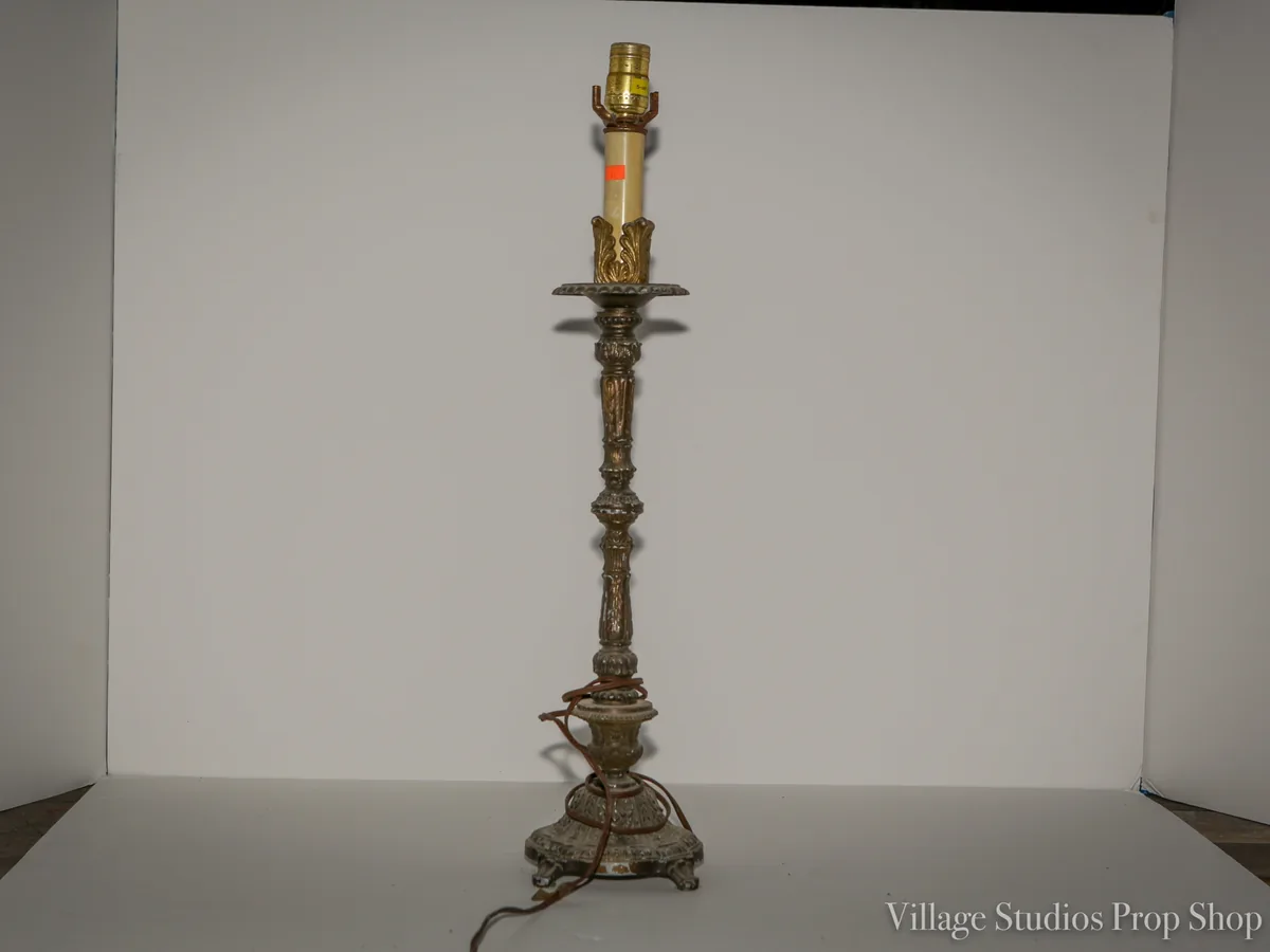 Prop for rent at ORWO Studios