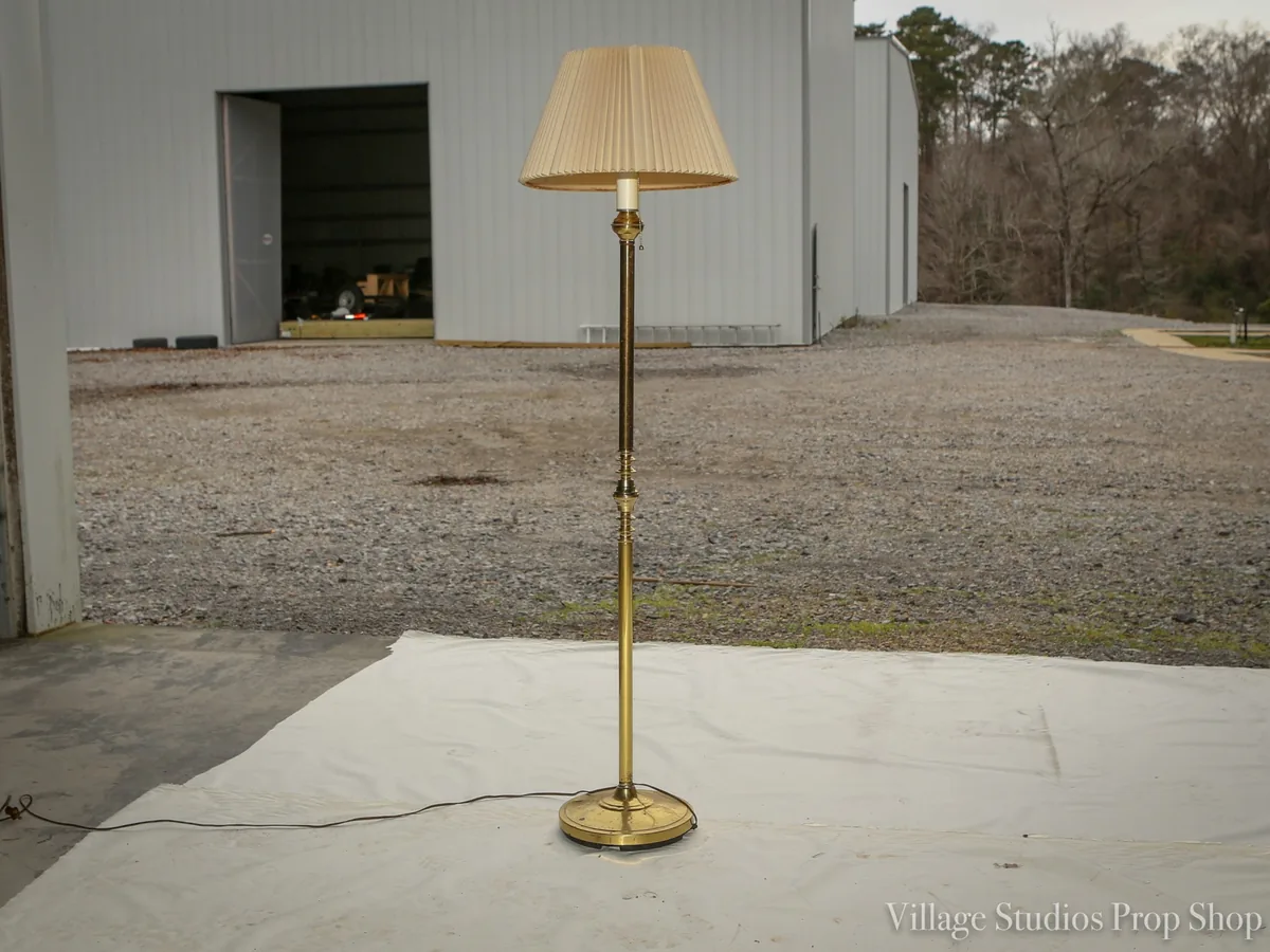Prop for rent at ORWO Studios