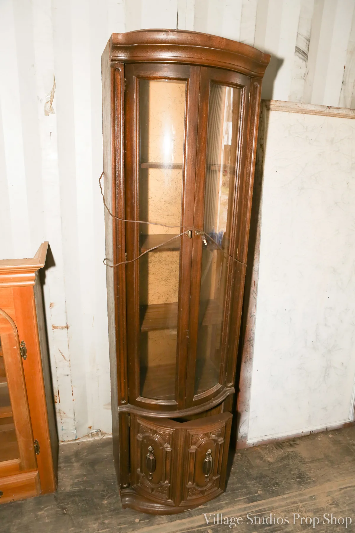 Prop for rent at ORWO Studios