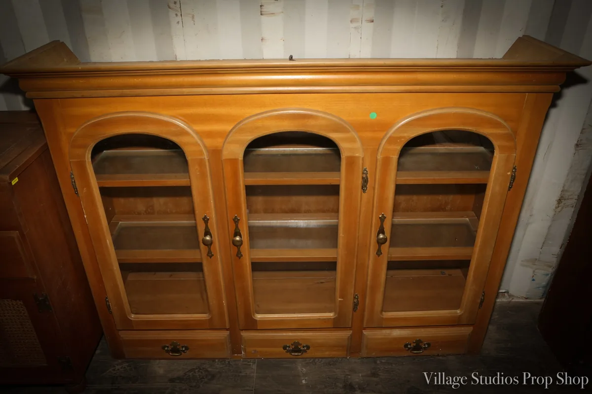 Prop for rent at ORWO Studios