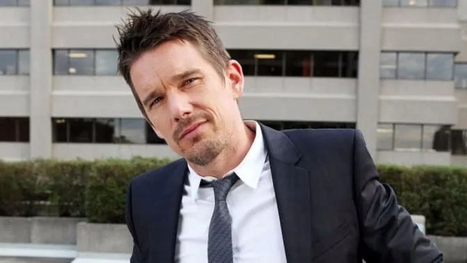 Ethan Hawke