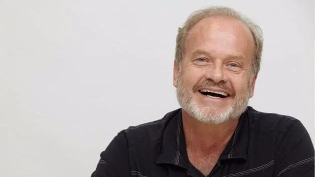 Kelsey Grammer